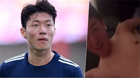 hwang ui jo insta video|Soccer star accused of lying in sexual video scandal